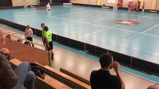 Pixbo F06 - &Auml;lvstranden F05/06, Period 3 (Innebandy / Floorball)