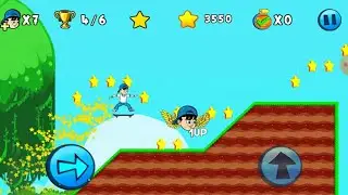 skater kid game
