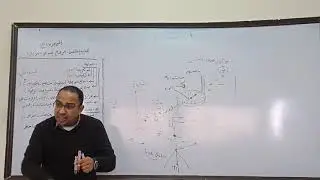 مساحة اولى مدنى وعمارة  الباب الخامس الرفع بالبوصلة1