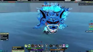 Shindo Shinobi Life 2 - FAST RYO AND EXP GRIND Shindai Valley