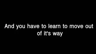 Sabrina Claudio - Cycle Lyrics