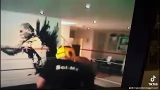Ben &ldquo;entertainer&rdquo; Day - some of his knock out reels from his boxing career 🥊