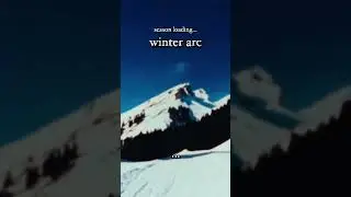 Winter Arc | Manus Vision