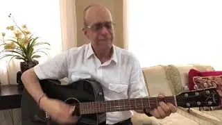 David Pimentel - Wild World (Cover de Cat Stevens)