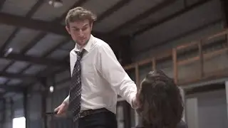 Reservoir Dogs Stuck in The Middle With You Recreation