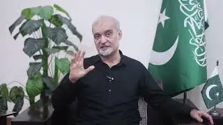 Hafiz Naeem ur Rehman&rsquo;s Powerful Message to New Members of Jamaat-e-Islami | Join the Movement!