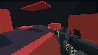 ZONERUNNER 01 - Movement