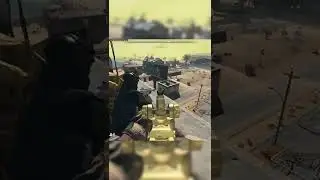 Call of Duty Warzone 2.0 Best Positioning #shorts