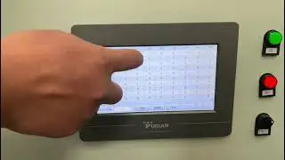 How to operate a vertical tube furnace