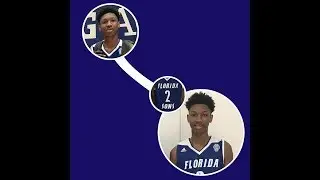 CURTIS BUTLER JR AT ATLANTA JAM 4/27/18-4/29/18