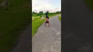 Morning Exercise⛹#motivation #dedication #army #pushups #running #shorts