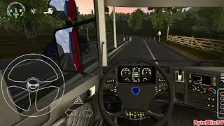 Big Rigs, Big Challenges &ndash; Take on the Ultimate Truck Simulator @ByteBlitzTV