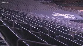 3,000 Saints tickets will go to season-ticket holders who've had them the longest