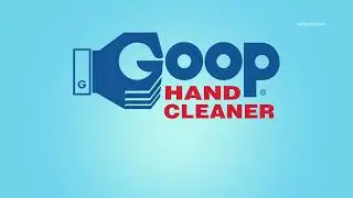 Goop Hand Cleaner - Original Goop