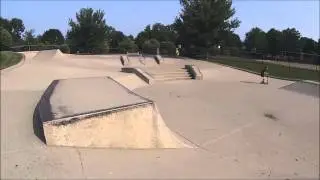 Virtual Tour: Finn Countryside, IL