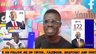 Chairman wontumi boys attack Kennedy agyapong with insult