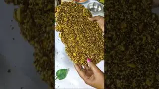 अलसी तिल की ताकत सिर्फ़ एक gajak में,,Flaxseed Til Gajak | बिना मशीन, घर पर कुरकुरी गजक #shorts #yt