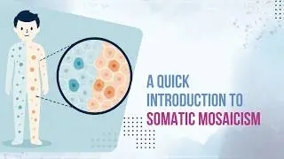 A Quick Introduction to Somatic Mosaicism