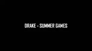 Drake - Summer Games (Official Lyrics and Meaning) Scorpion Album 2018