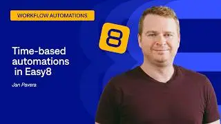 Easy Redmine: автоматизированные рабочие процессы, основанные на времени.