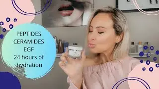 BUDGET Medical Grade MOISTURIZER. MORE than JUST a moisturizer