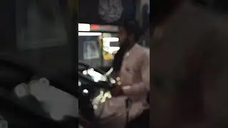 AL SAIF | 2.1 QUETTA TO KARACHI | USTAD DADA BILAL | Traveling with bus
