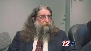 Ken Block: I Didn't Recruit Bob Healey to Run for RI Governor