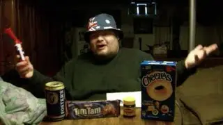 Australian Feast