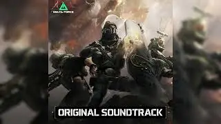 Journey's Epic | Delta Force 2024 (Original Soundtrack from Season Genesis & Starfall)