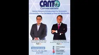Optical Networks Enhancement for Accessible Connectivity in the Caribbean to Face our New Reality