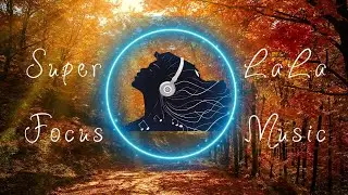 Brain Wave Music - Deep Focus Music - 3 Hours of Music for Learning, Concentration and Memory