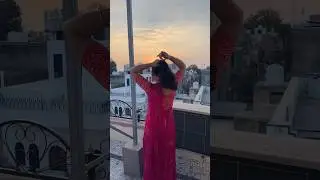 aaj ka din🙈💕#viral #sunset #subscribemychannel #trendingshorts