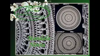 Mandala Novia 55 cm