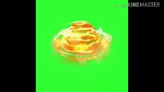 Green screen effect29