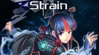 Zero Strain PS5 gameplay it crashed on me smh