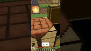 Minecraft Tips - How to get a bucket of milk in minecraft? #shorts #minecraft