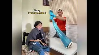 Funniest Fun Top New Comedy Video 2025🤣Amazing best of funny video #humor #fypシ #pov #fyp #foryou 😍😜