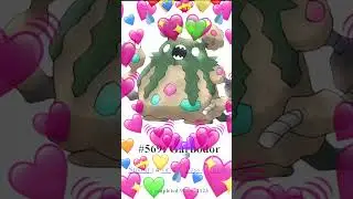 GARBODOR IS SMASH?! | VTUBER