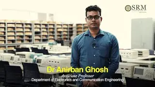 Building an Ecosystem for AI Research and Education | CMU Visit | SRM AP