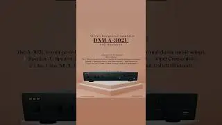 Call us now on 91 9920064528 or visit www.dnmaudio.com #amplifier #systemintegration #speaker