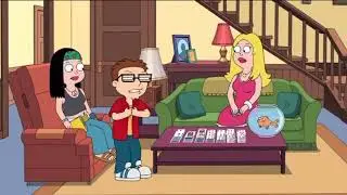 American Dad - It&rsquo;s Gorilla Time