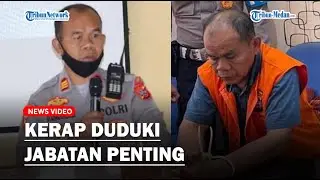 HARTA KEKAYAAN AKP Dadang yang Diduga Beking Bos Tambang hingga Tega Tembak AKP Ulil Ryanto