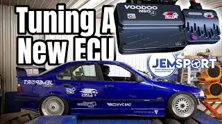 The BEST ECU option for your Eco boost!