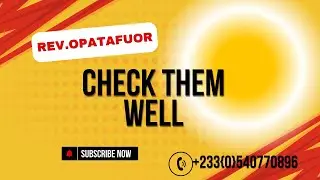 OPATAFUOR {много было сказано в твоё отсутствие}