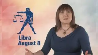 Daily Horoscope August 8, 2016: Libra