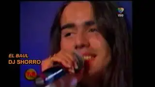 TUS GUARDIANES - PASION DE SABADO 03 - DJ SHORRO