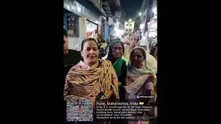 PMC COMPMANINT 44 ASHRAF NGR  PMC DRINKING WATER ISSUE 21-09-2025