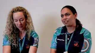 Culture Care Connect