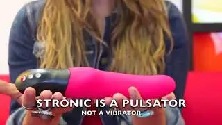 Fun Factory Stronic Eins - BEST PRICES! | Naughty But Nice