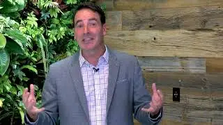 Tim Arnold - Healthy Tension Introduction, Part 2